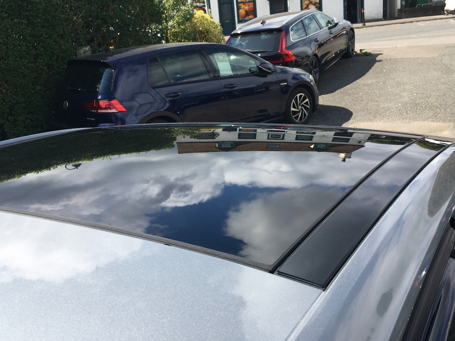 Vehicle 23