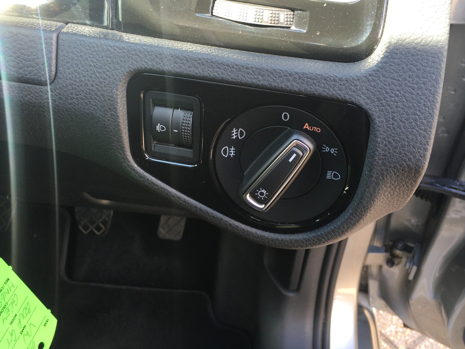 Vehicle 26