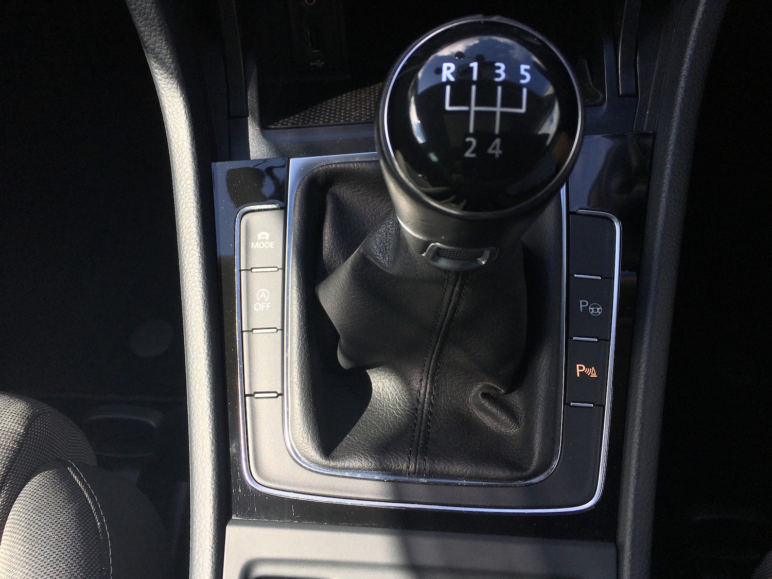 Vehicle 36