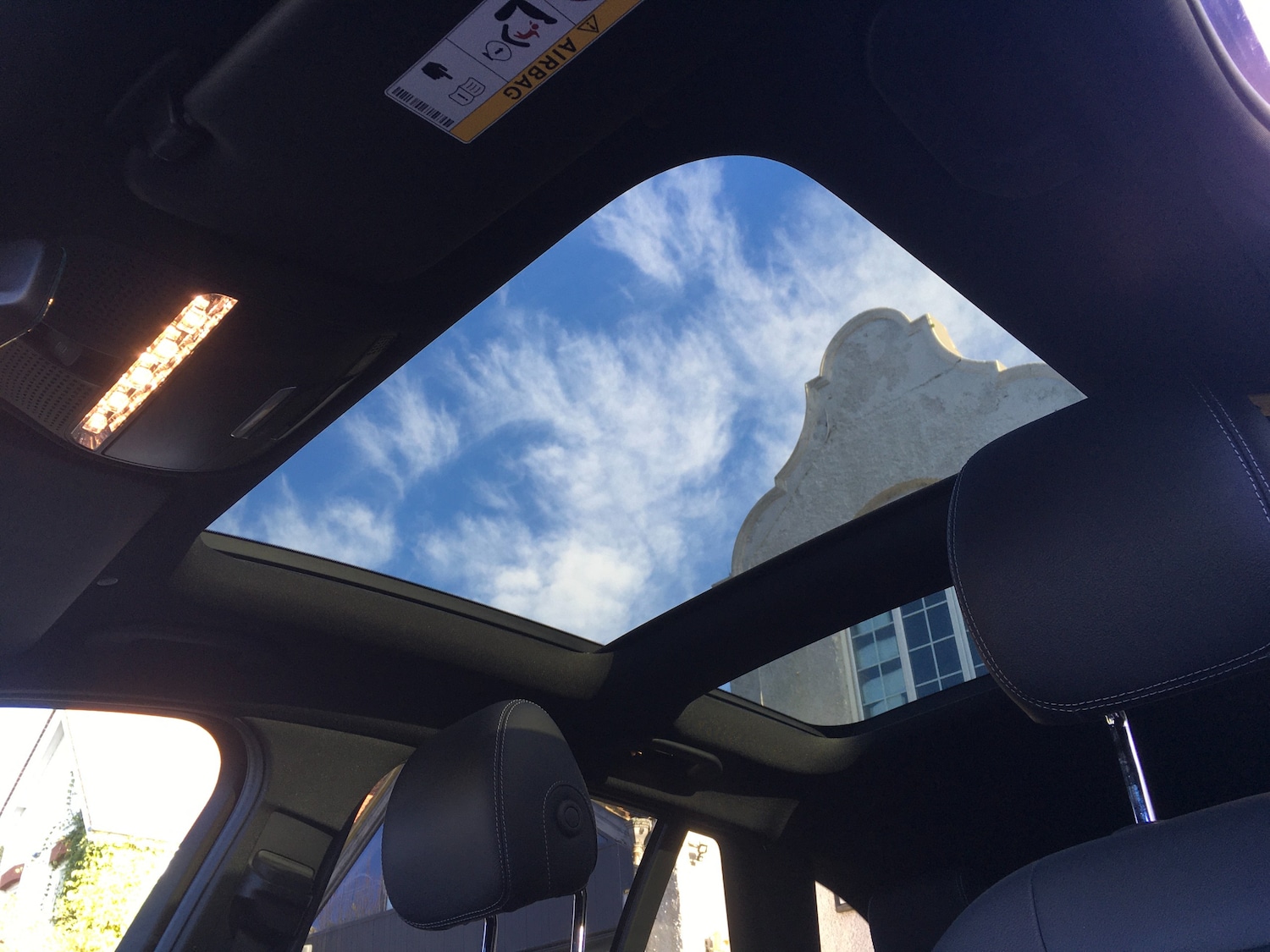 Used Mercedes-Benz C Class 2021 for sale - 76719620: Photo 16