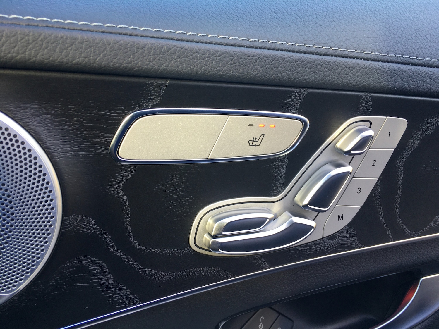 Used Mercedes-Benz C Class 2021 for sale - 76719620: Photo 22