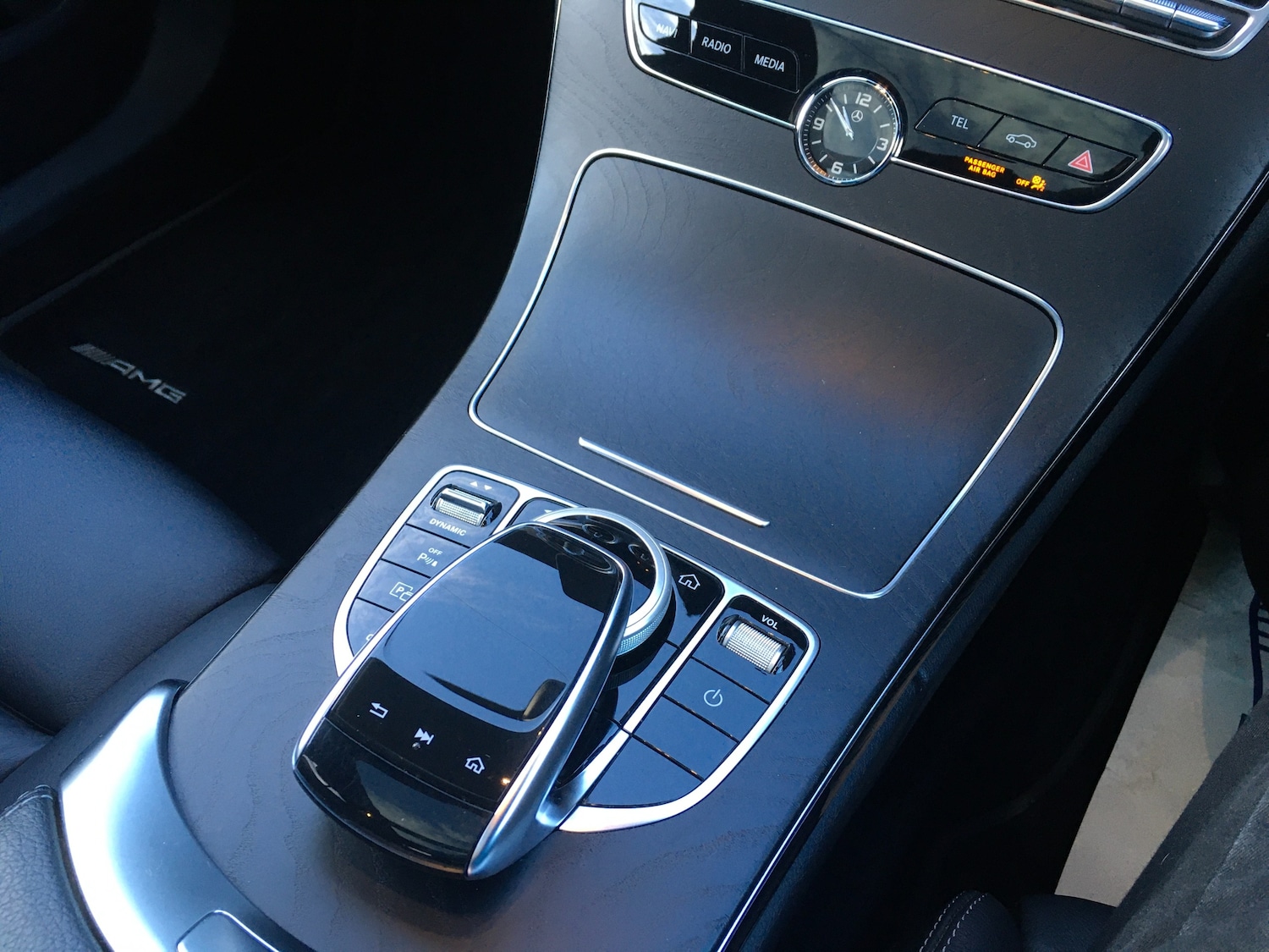 Used Mercedes-Benz C Class 2021 for sale - 76719620: Photo 23