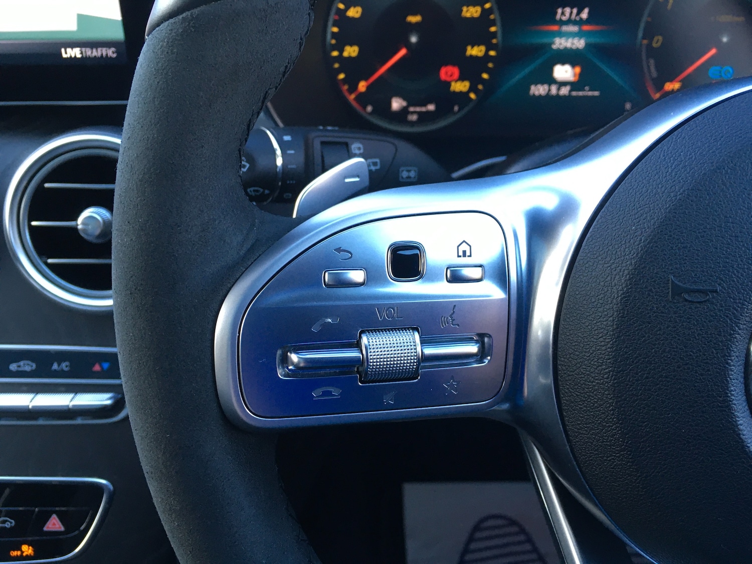 Used Mercedes-Benz C Class 2021 for sale - 76719620: Photo 30