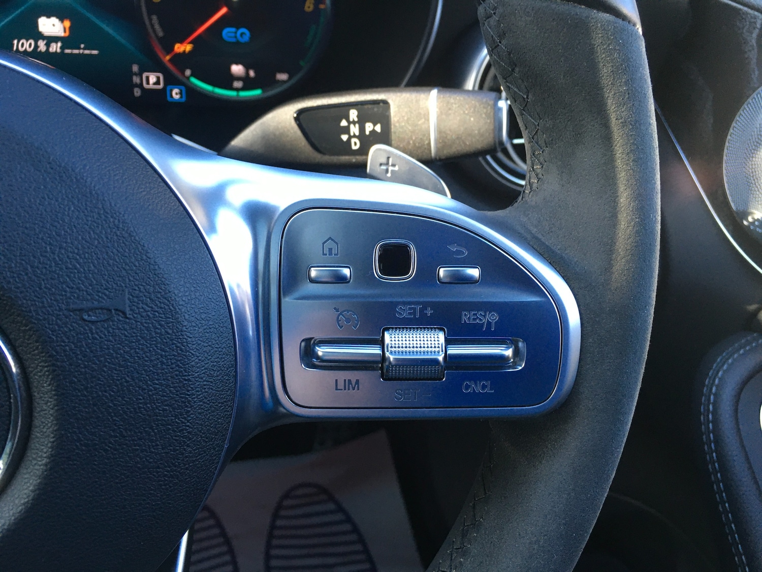 Used Mercedes-Benz C Class 2021 for sale - 76719620: Photo 31