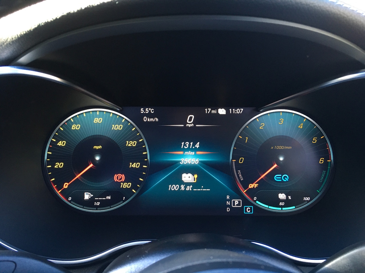 Used Mercedes-Benz C Class 2021 for sale - 76719620: Photo 32