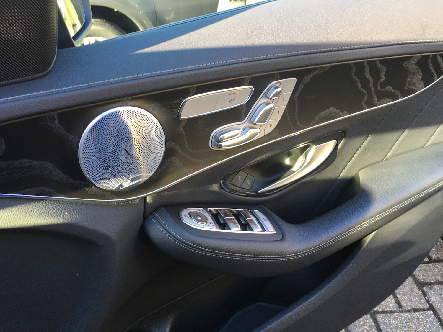 Used Mercedes-Benz C Class 2021 for sale - 76719620: Photo 34