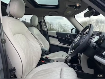 Used MINI Countryman 2019 for sale - 77935497: Photo