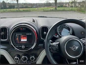 Used MINI Countryman 2019 for sale - 77935497: Photo