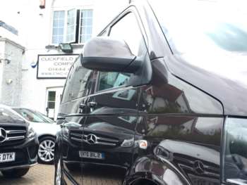 Used Volkswagen Caravelle 2013 for sale - 74676364: Photo