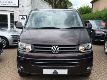 Used Volkswagen Caravelle 2013 for sale - 74676364: Photo