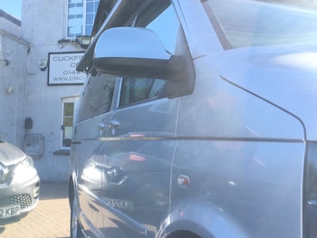 Used Volkswagen California 2011 for sale - 79482771: Photo