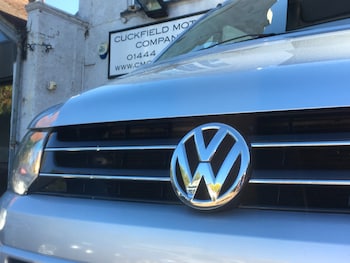 Used Volkswagen California 2011 for sale - 79482771: Photo