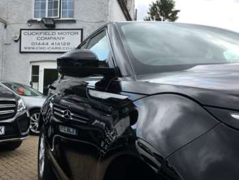 Used Land Rover Range Rover Evoque 2019 for sale - 74803221: Photo