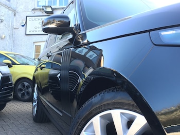 Used Land Rover Range Rover 2018 for sale - 77730046: Photo