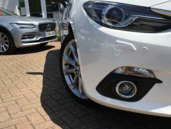 Used Mazda Mazda3 2015 for sale - 74938932: Photo