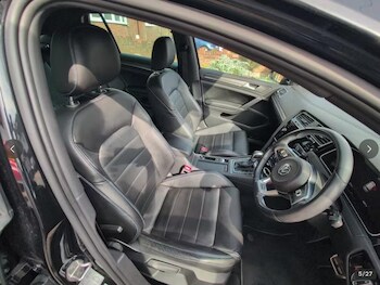 Used Volkswagen Golf 2020 for sale - 78016039: Photo