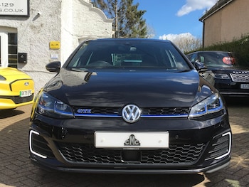 Used Volkswagen Golf 2020 for sale - 78016039: Photo