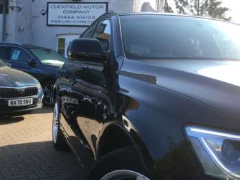Used Audi Q5 2016 for sale - 74461710: Photo