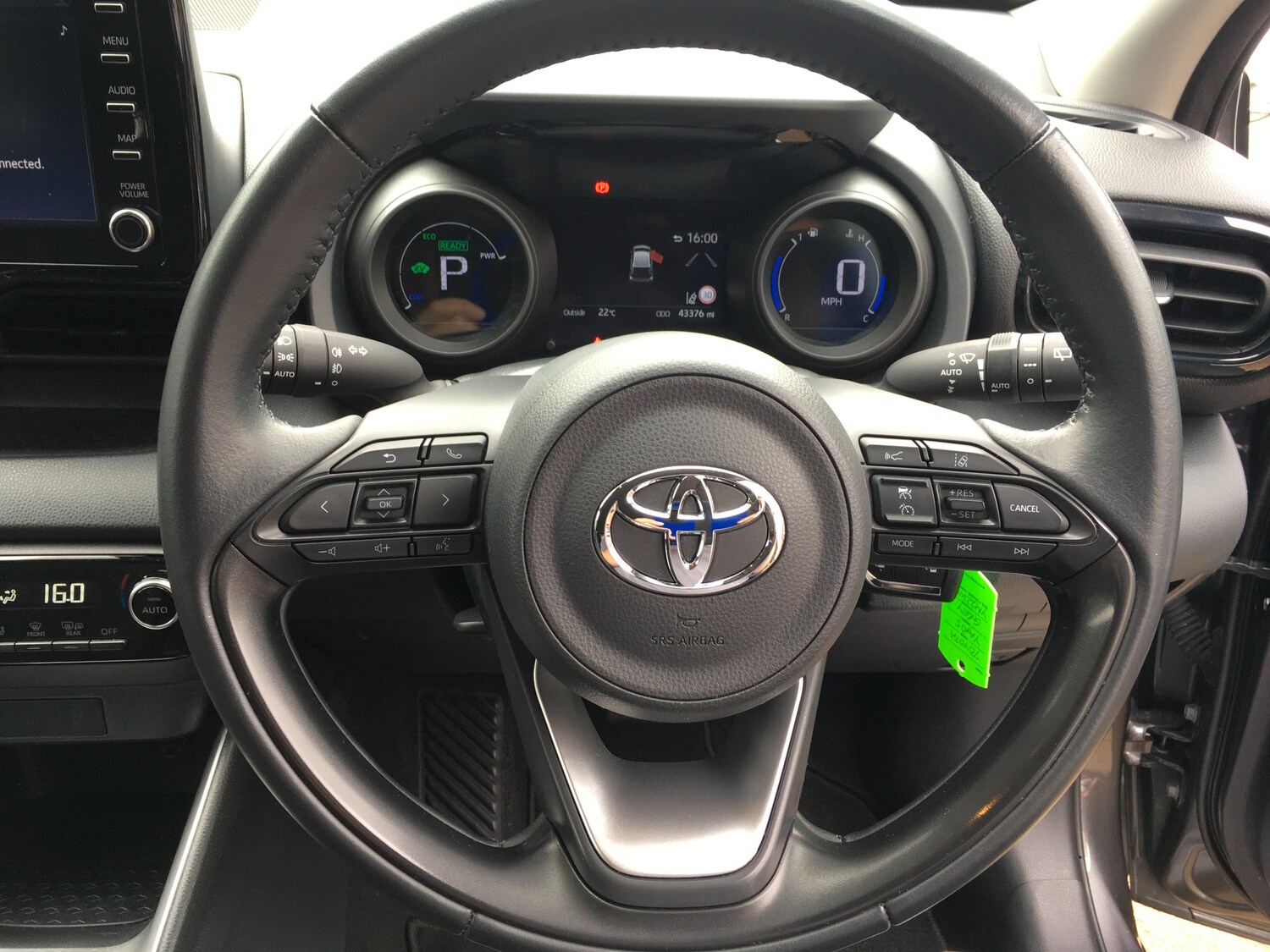 Vehicle 25