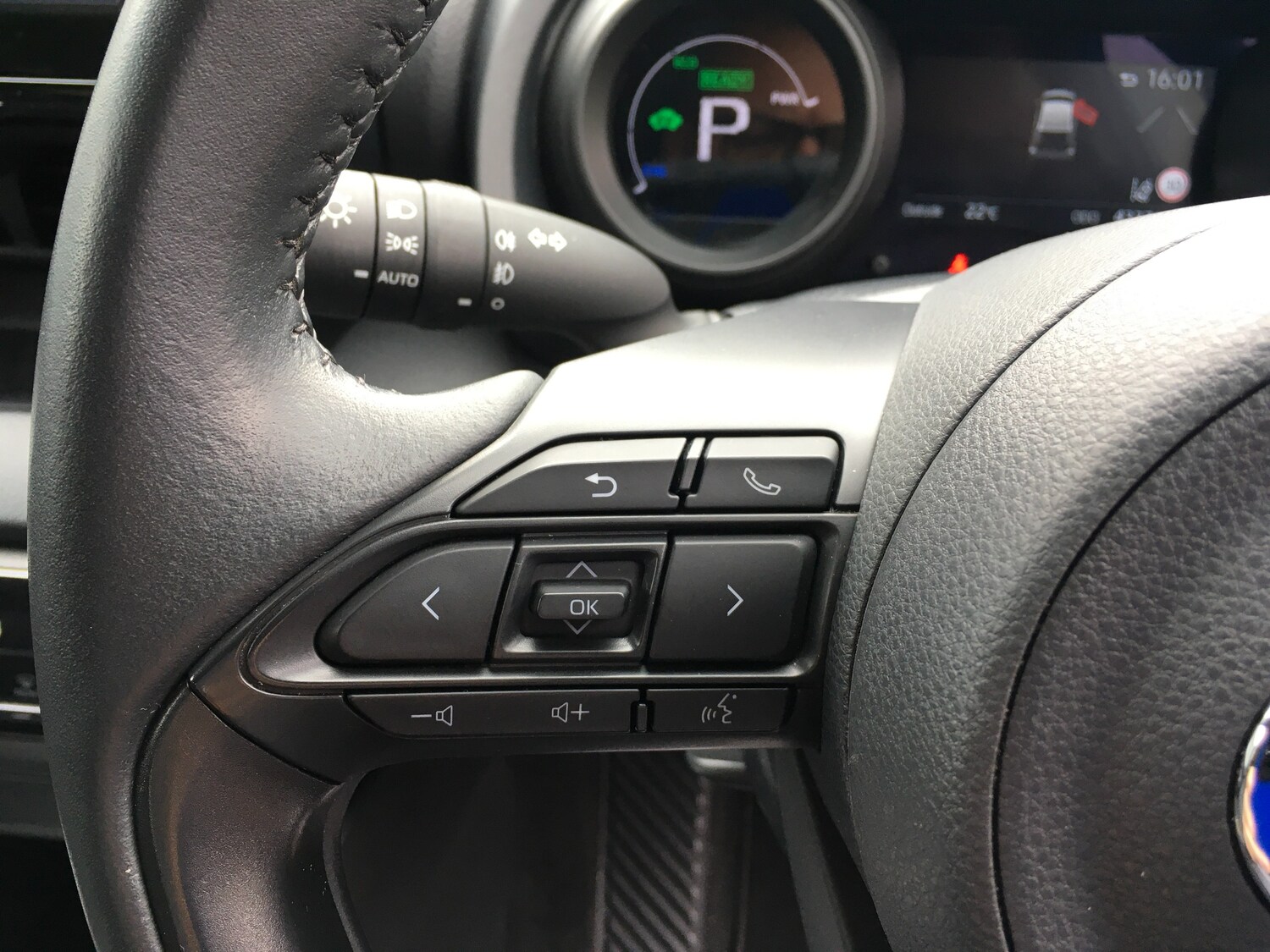 Vehicle 26