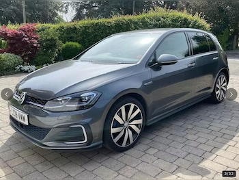 Used Volkswagen Golf 2018 for sale - 78502283: Photo