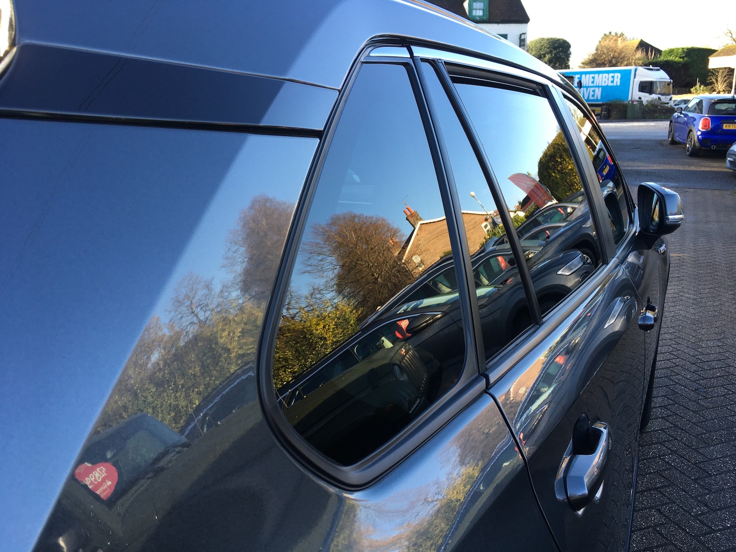 Used Toyota RAV4 2020 for sale - 76697888: Photo 12