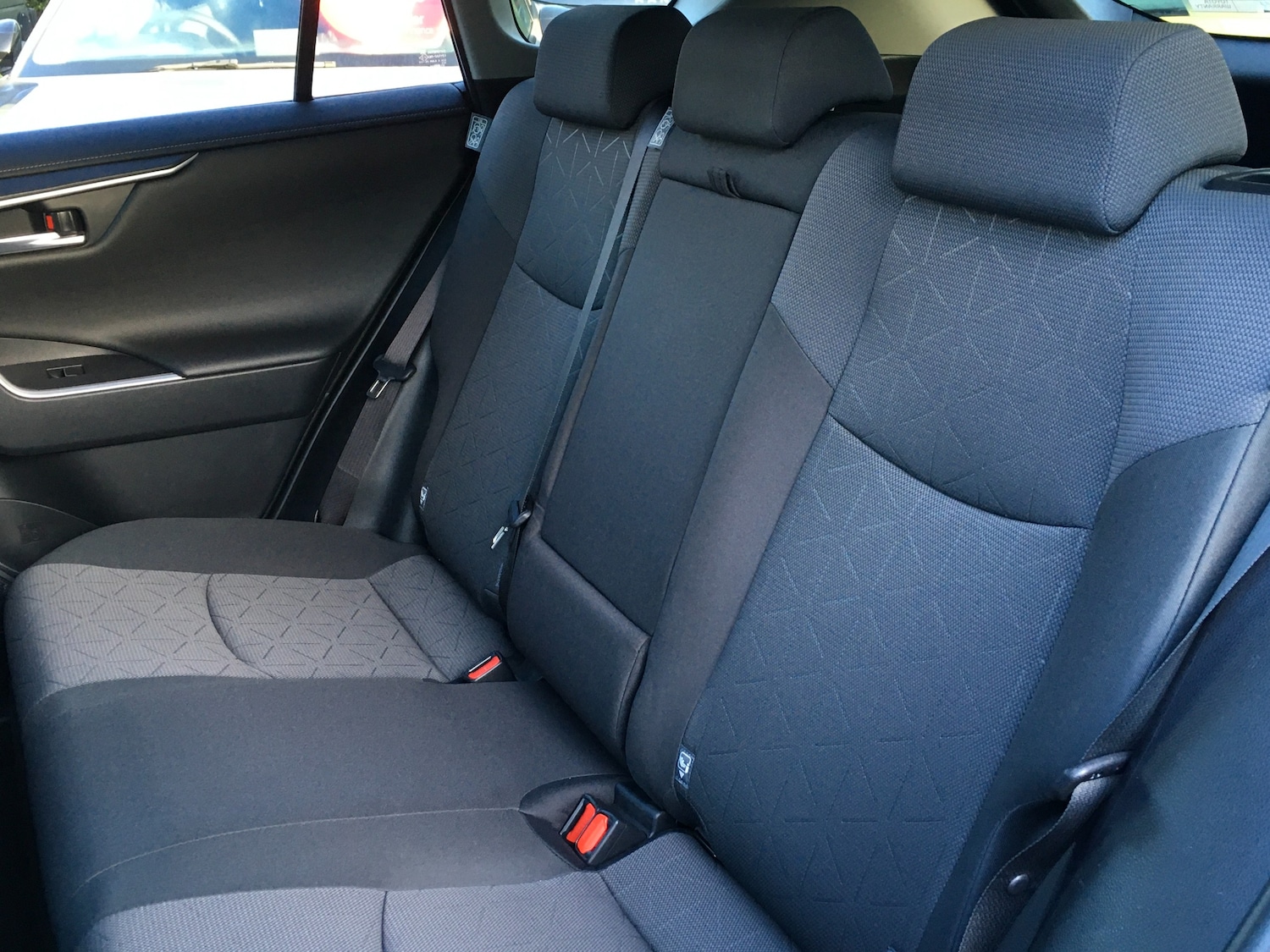 Used Toyota RAV4 2020 for sale - 76697888: Photo 17