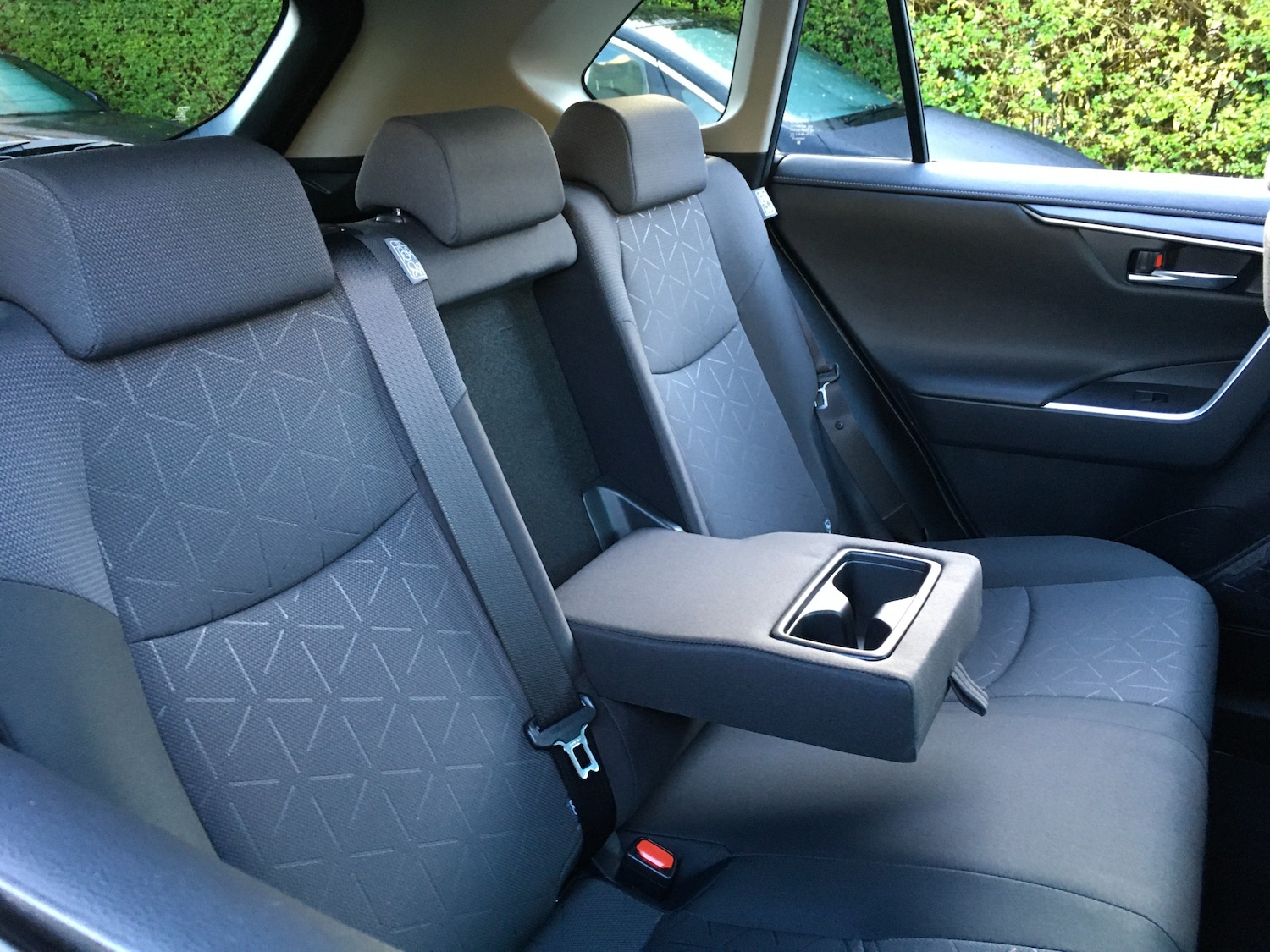 Used Toyota RAV4 2020 for sale - 76697888: Photo 20