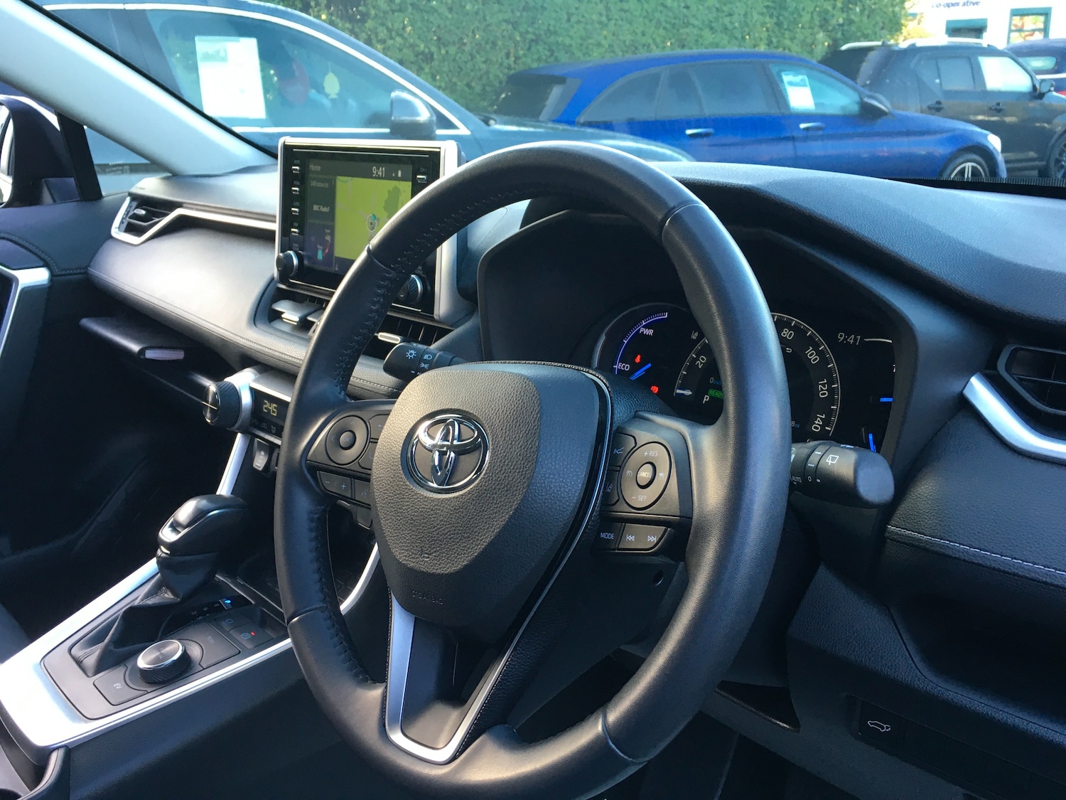 Used Toyota RAV4 2020 for sale - 76697888: Photo 23