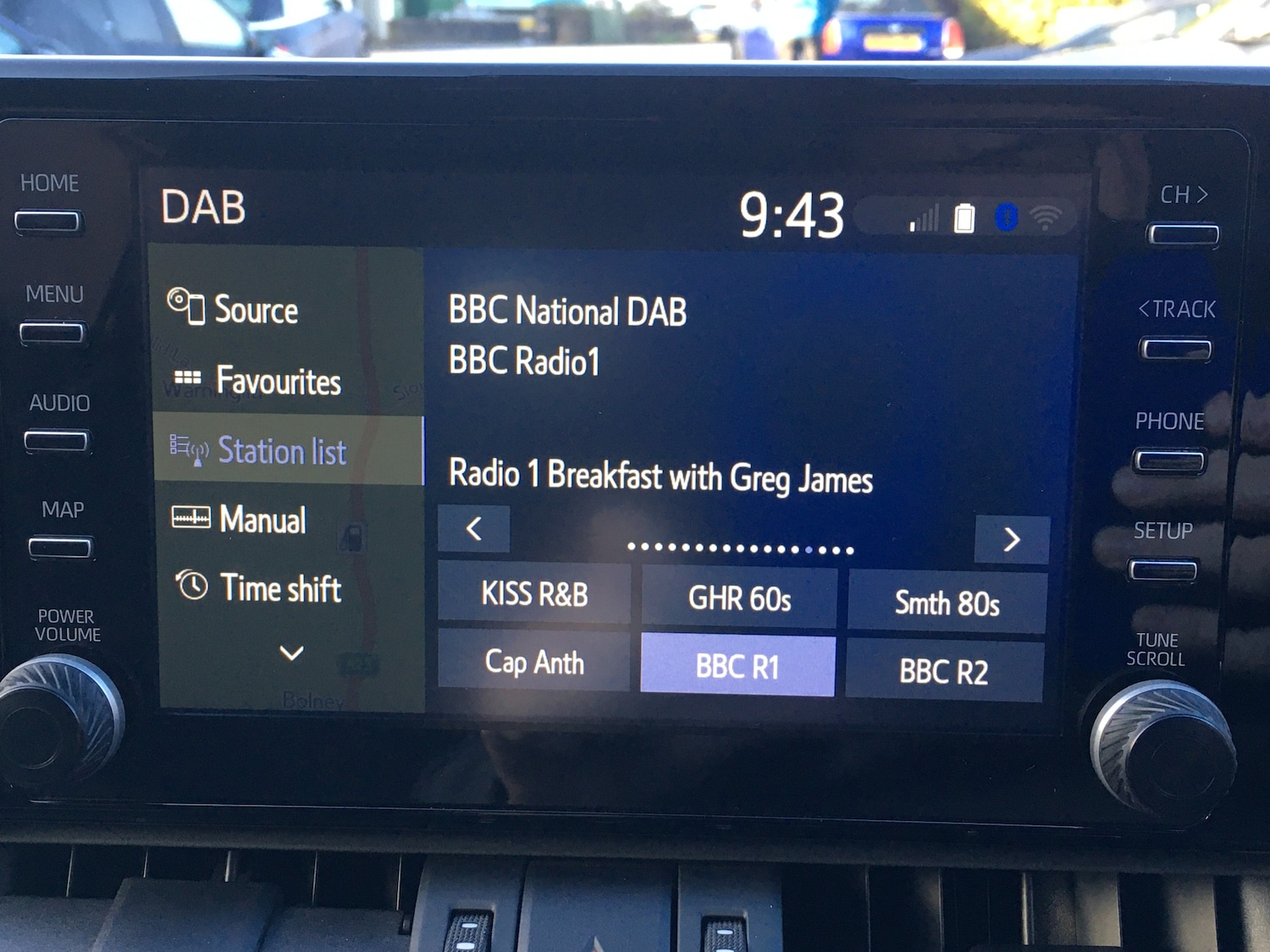 Used Toyota RAV4 2020 for sale - 76697888: Photo 36