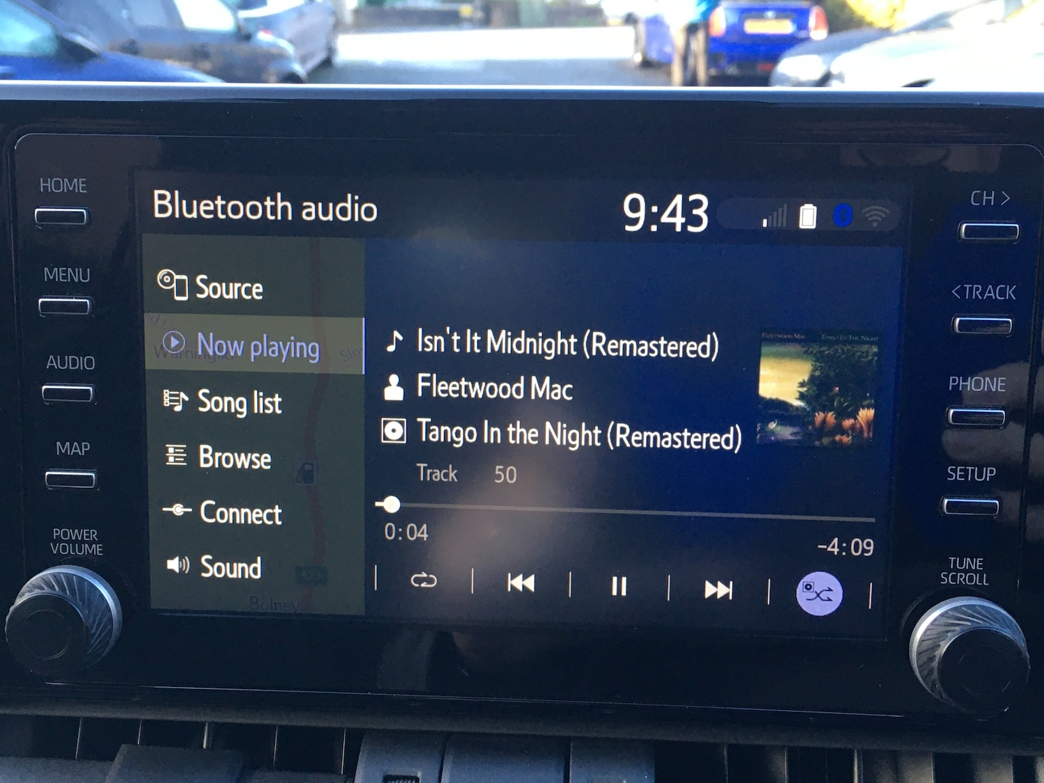 Used Toyota RAV4 2020 for sale - 76697888: Photo 37