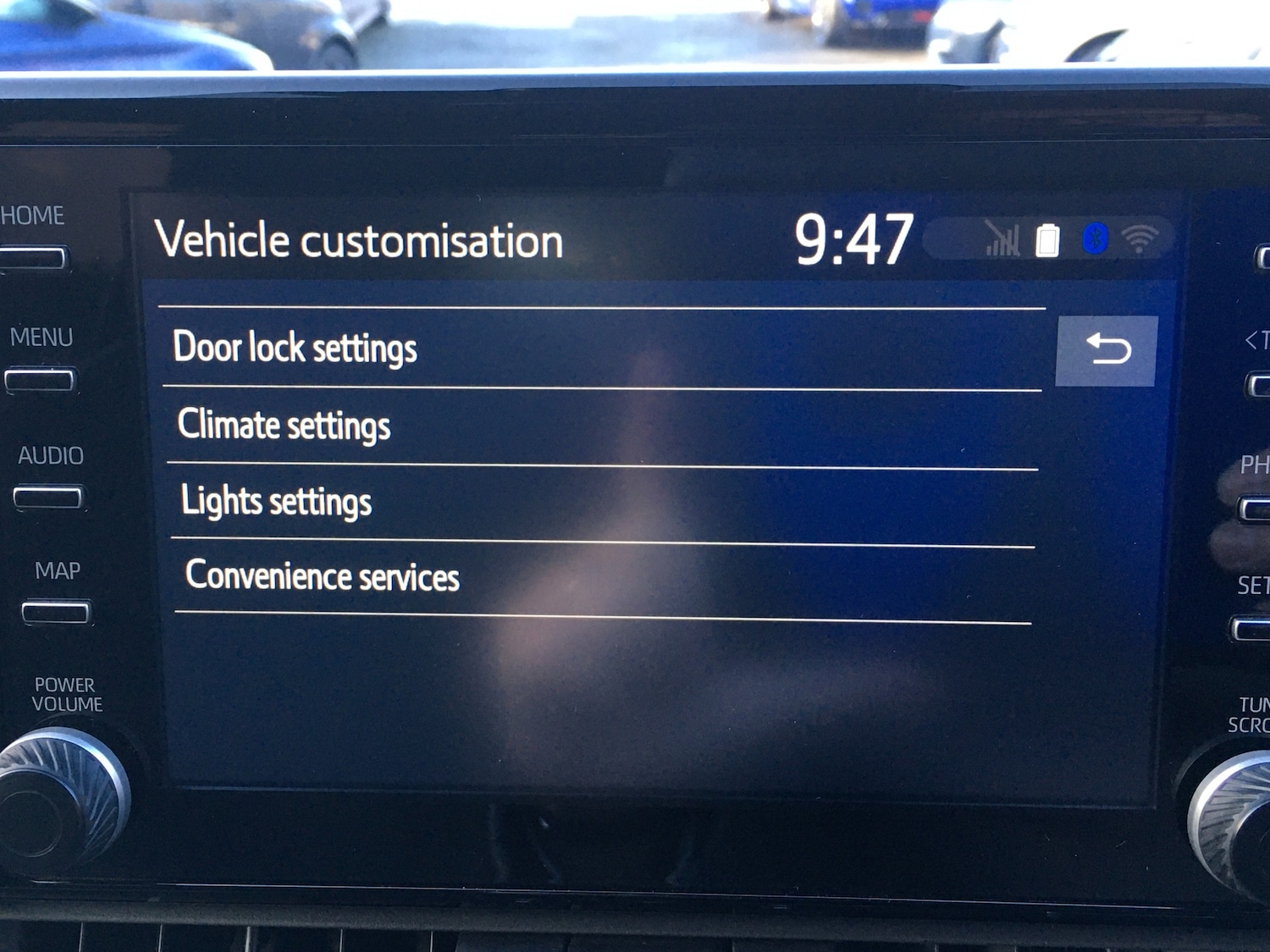 Used Toyota RAV4 2020 for sale - 76697888: Photo 38