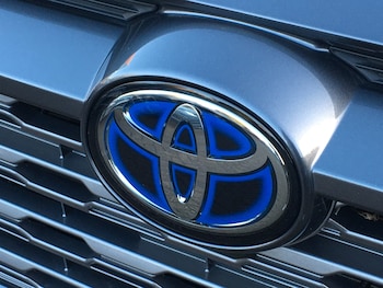 Used Toyota RAV4 2020 for sale - 76697888: Photo