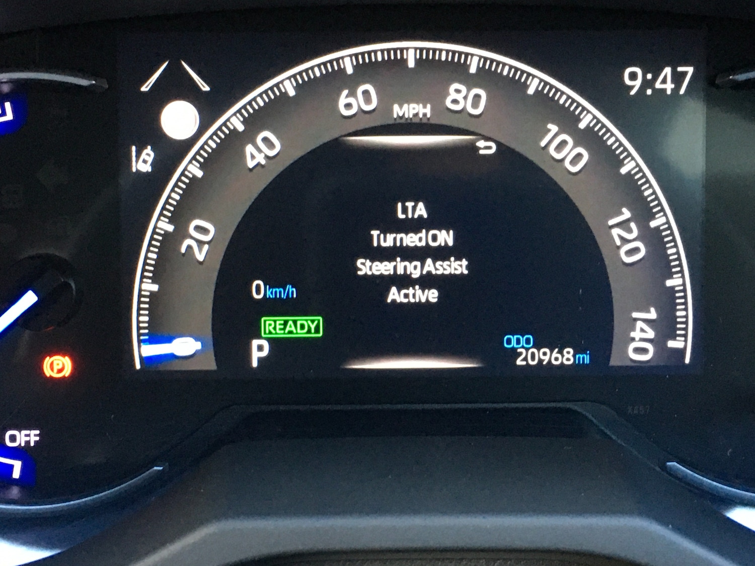 Used Toyota RAV4 2020 for sale - 76697888: Photo 40