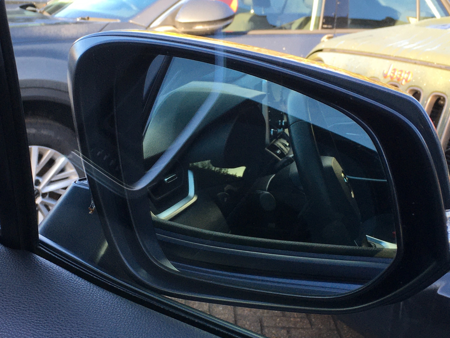 Used Toyota RAV4 2020 for sale - 76697888: Photo 42