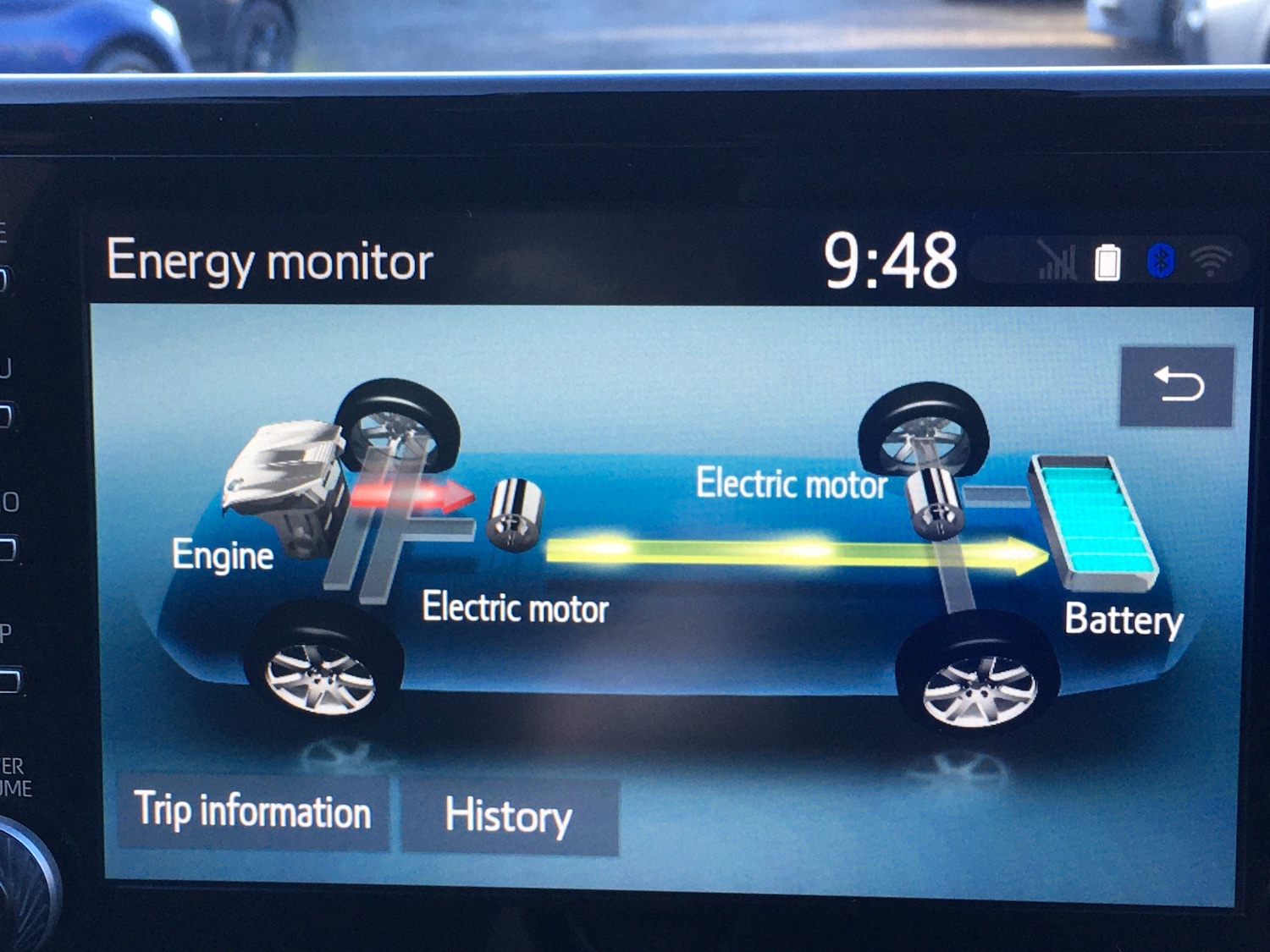 Used Toyota RAV4 2020 for sale - 76697888: Photo 43