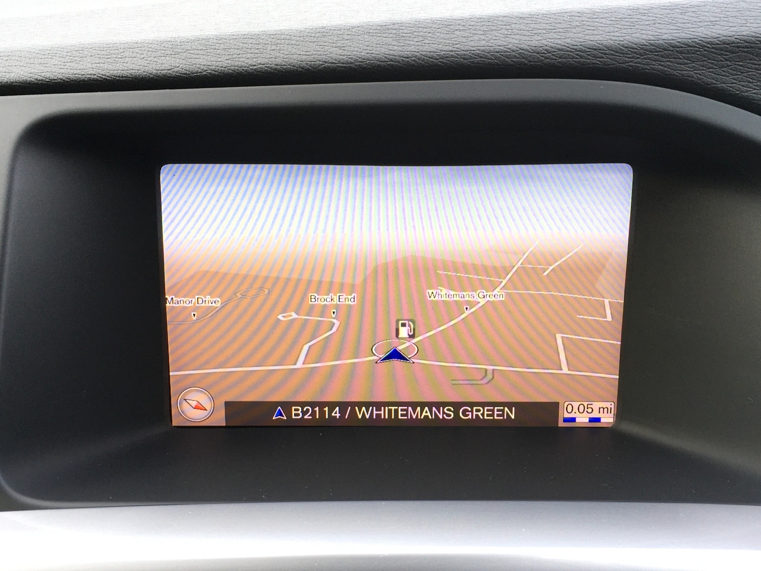 Used Volvo V60 2017 for sale - 76017340: Photo 21