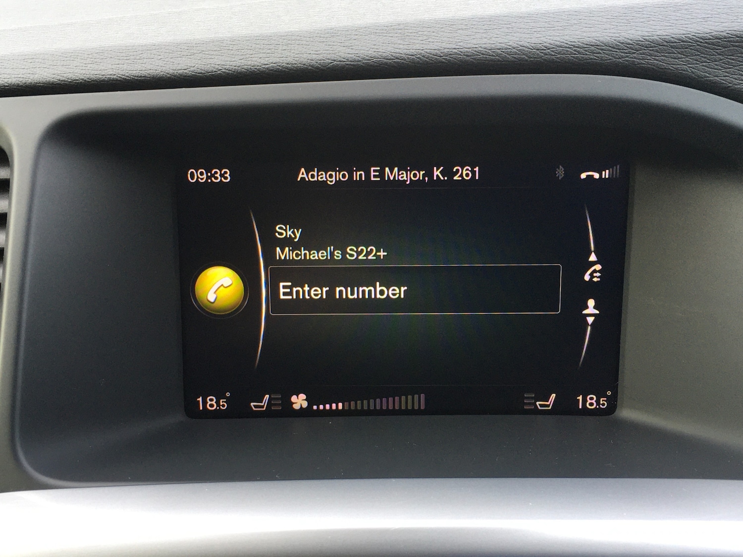 Used Volvo V60 2017 for sale - 76017340: Photo 23