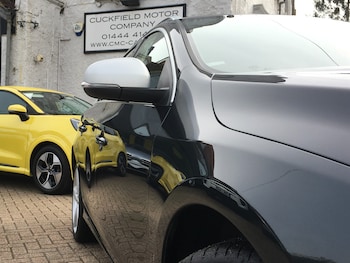 Used Volvo V60 2017 for sale - 76017340: Photo 3