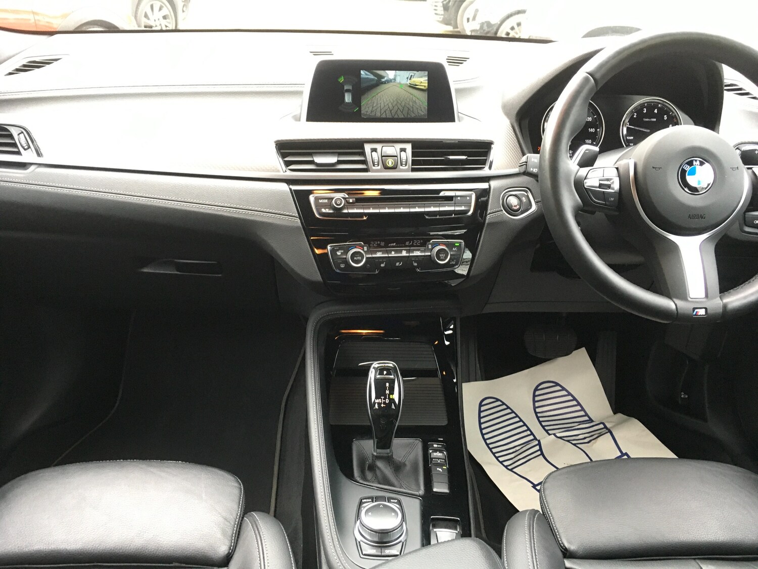 Used BMW X2 2019 for sale - 76883974: Photo 14