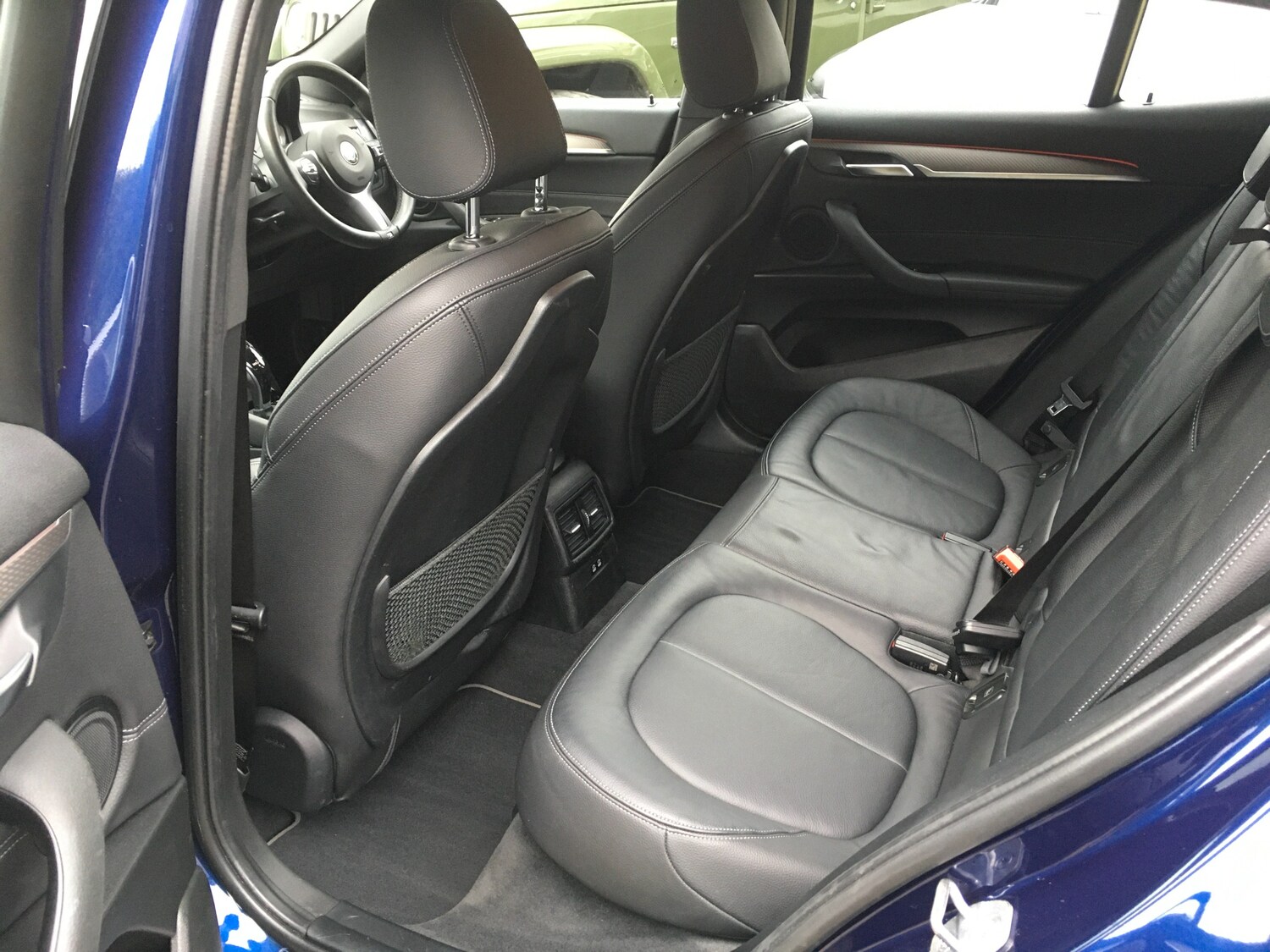 Used BMW X2 2019 for sale - 76883974: Photo 15