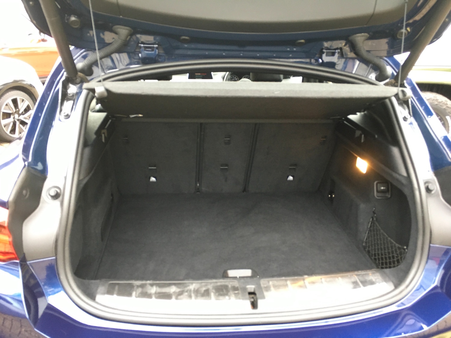 Used BMW X2 2019 for sale - 76883974: Photo 17