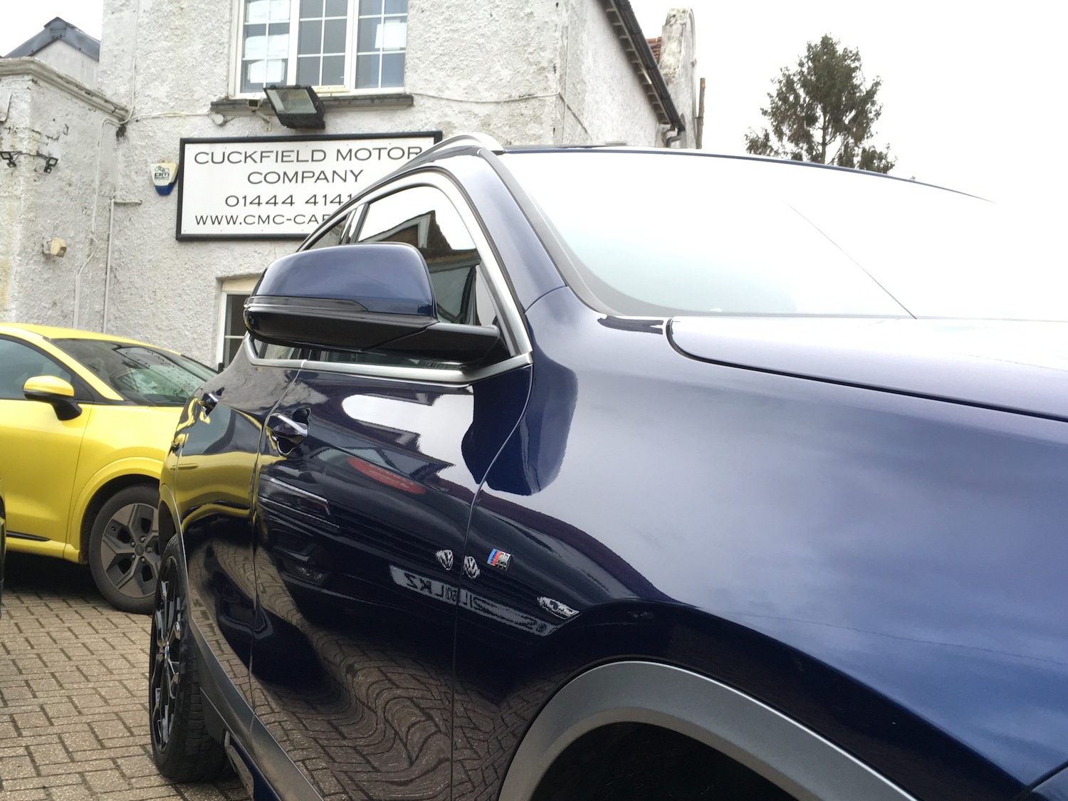 Used BMW X2 2019 for sale - 76883974: Photo 2