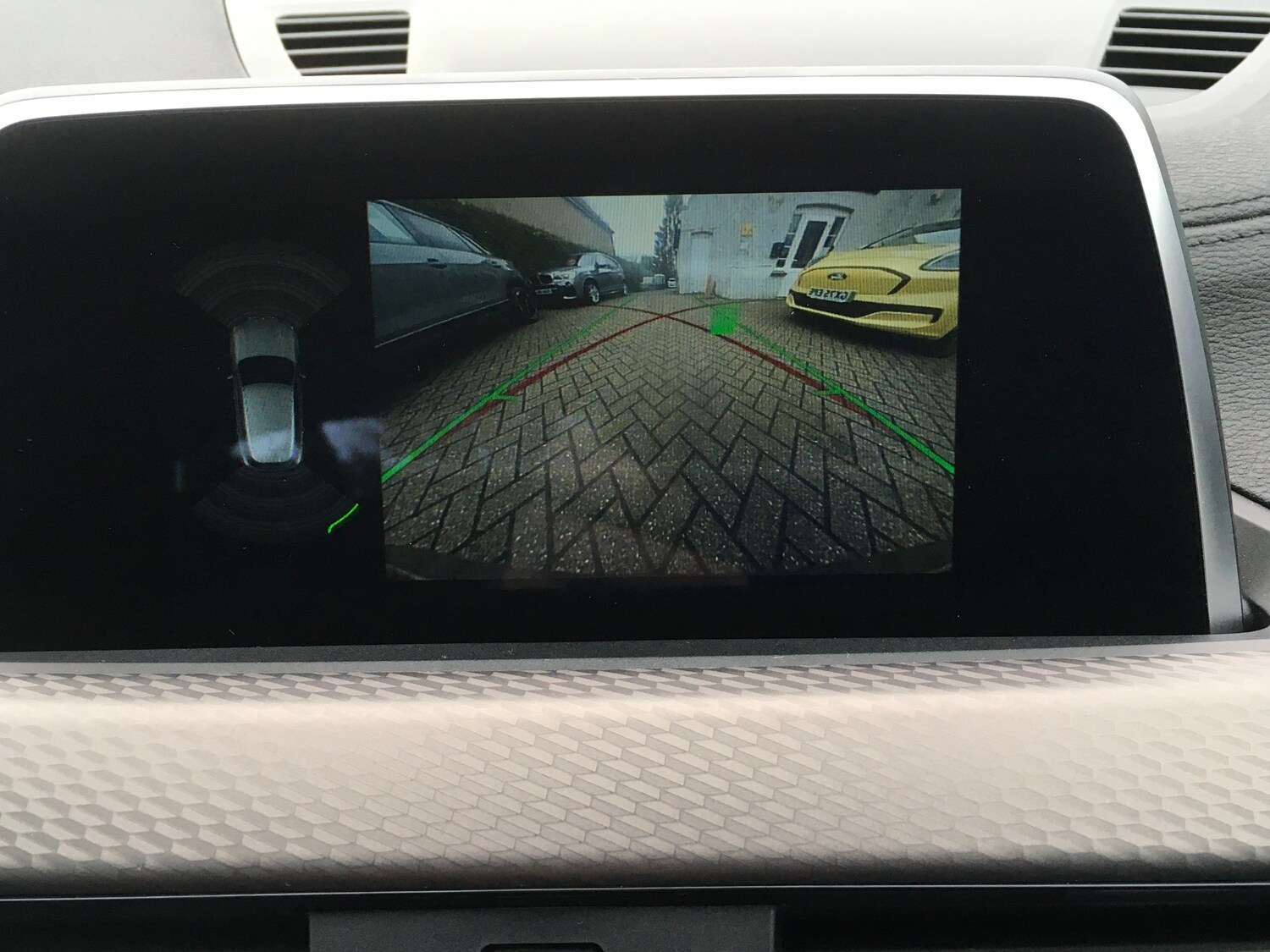 Used BMW X2 2019 for sale - 76883974: Photo 22