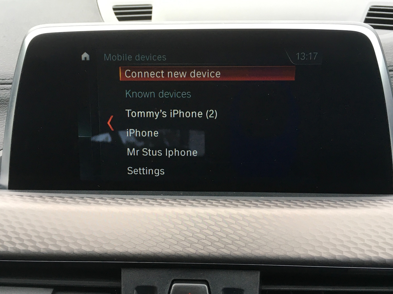 Used BMW X2 2019 for sale - 76883974: Photo 25