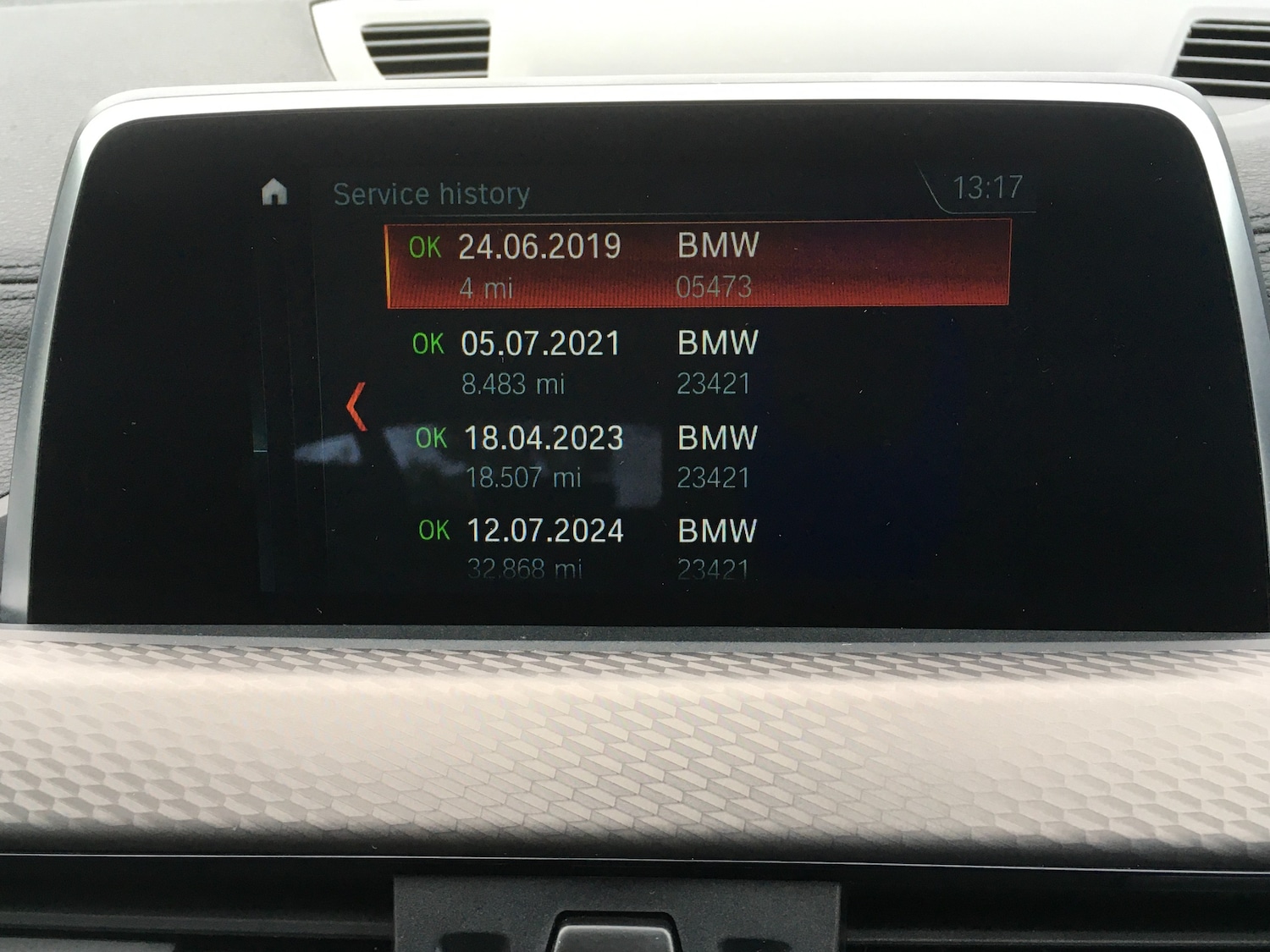 Used BMW X2 2019 for sale - 76883974: Photo 26