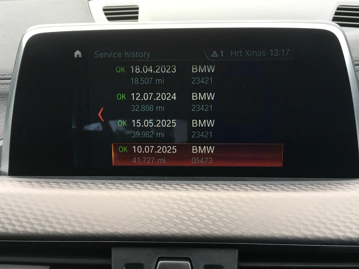 Used BMW X2 2019 for sale - 76883974: Photo 27