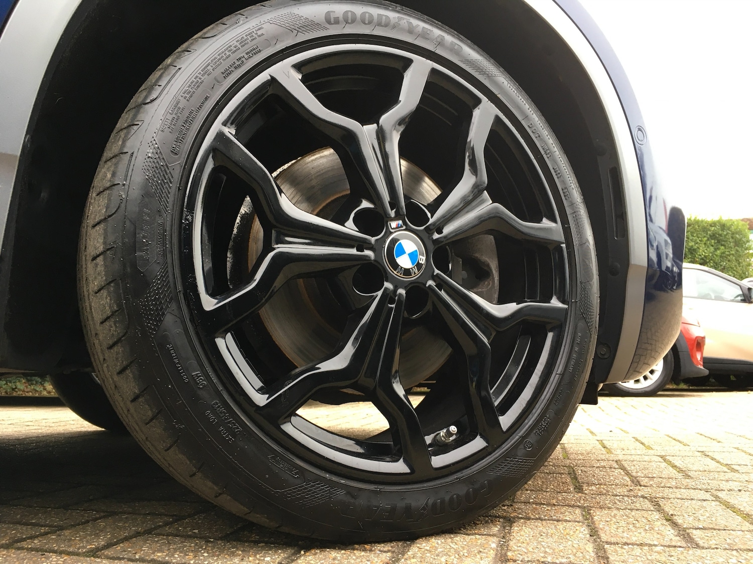 Used BMW X2 2019 for sale - 76883974: Photo 33