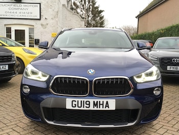 Used BMW X2 2019 for sale - 76883974: Photo