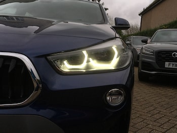 Used BMW X2 2019 for sale - 76883974: Photo